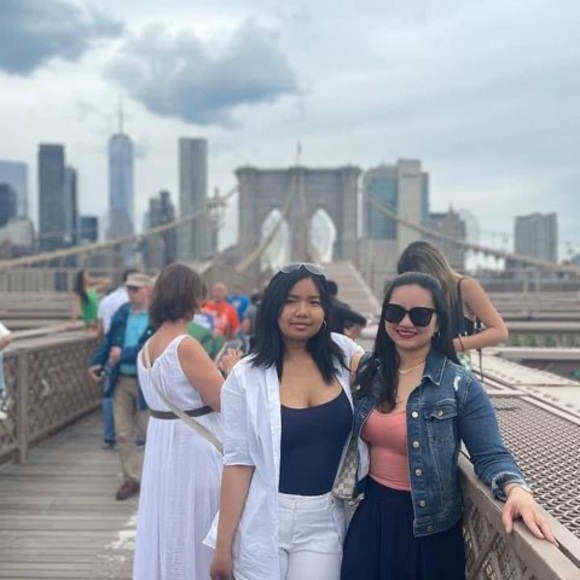 Meet your Posher, Ai-ai - Picture 1 of 1